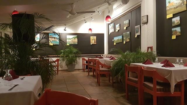 Bistro de Paris & Zazu Bar